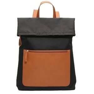 Foldover Backpack
